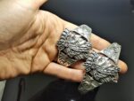 браслет срібний жіночий браслет жіночий гарний